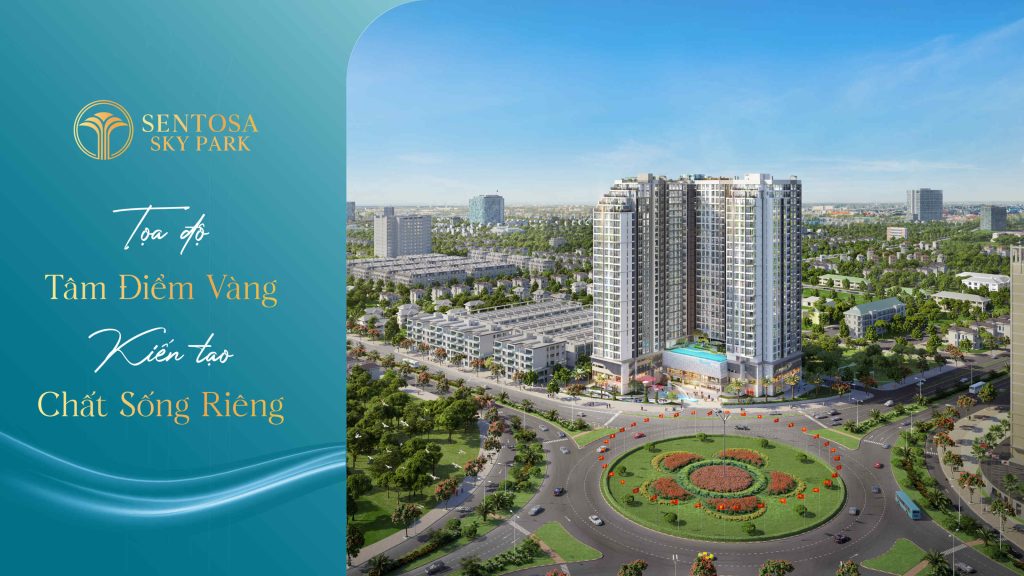 Chu dau tu Sentosa Sky Park Hai Phong